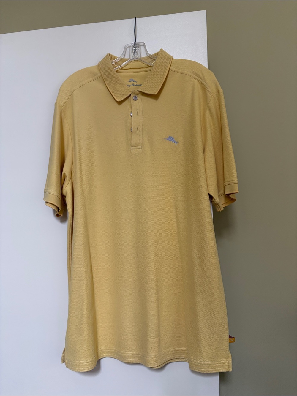 Tommy Bahama Short Sleeve Polo